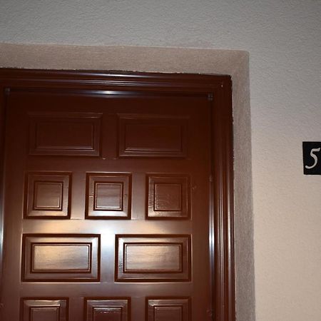 Hotel Rural El Refugio De Los Templarios Cabeza del Buey Eksteriør billede