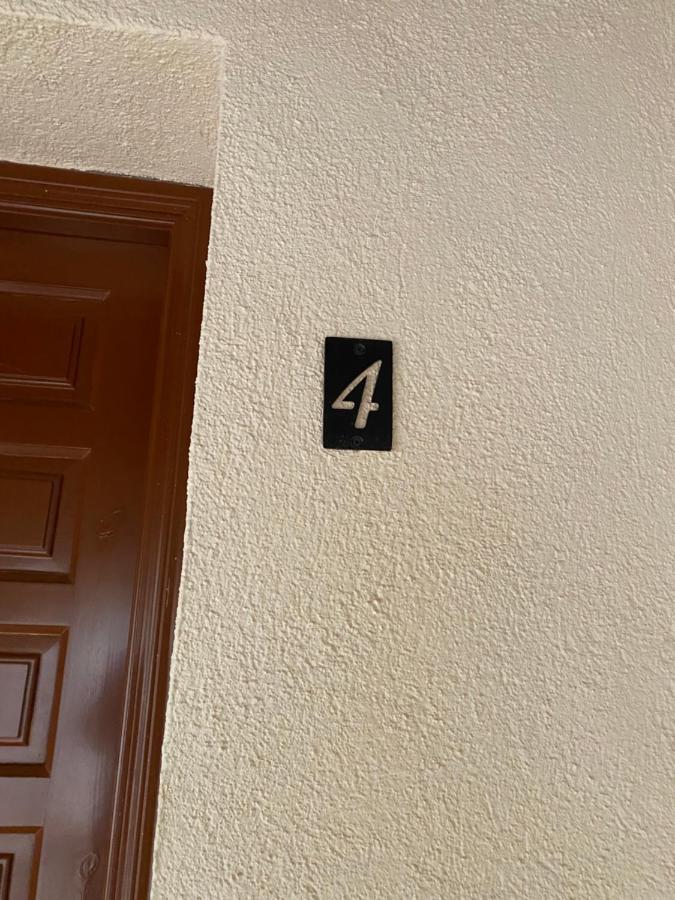 Hotel Rural El Refugio De Los Templarios Cabeza del Buey Eksteriør billede